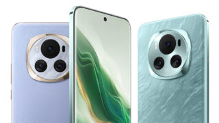 Honor v&nbsp;Číně vydal Honor Magic 6 Pro: Zopakuje úspěch z&nbsp;minulého roku?