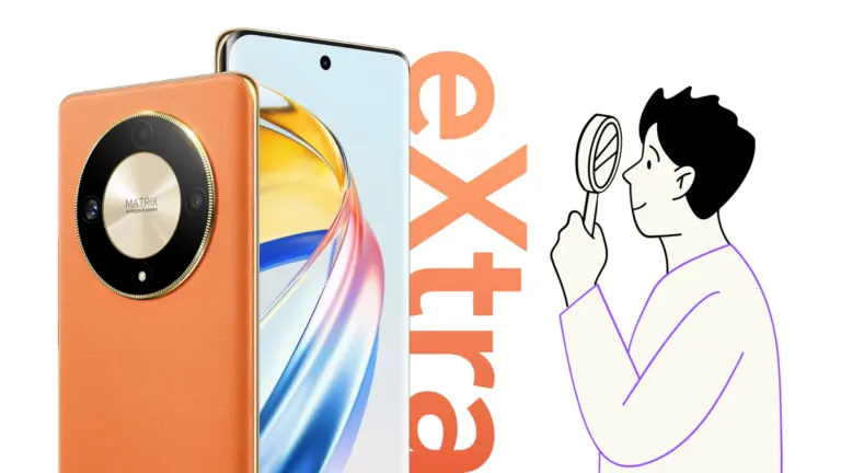Obří únik informací! Honor Magic 6 Lite zveřejněn v embargu, cenovka pod 10 000 Kč a k tomu mobil jako dárek Obří únik informací! Honor Magic 6 Lite zveřejněn v embargu, cenovka pod 10 000 Kč a k tomu mobil jako dárek