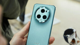 Honor Magic 6 Pro je model s&nbsp;rekordním fotoaparátem