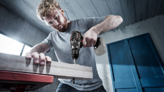 Aku šroubovák PAS 4&nbsp;D7 za směšných 379&nbsp;Kč: Opravdu se vyplatí?