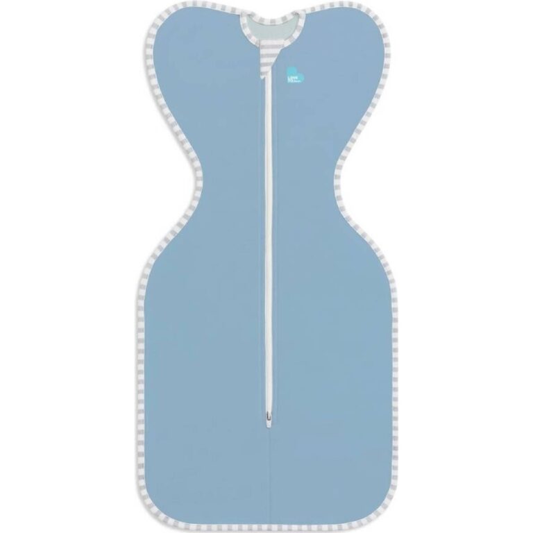 Test Swaddle Up zavinovačka Recenze Swaddle Up zavinovačka