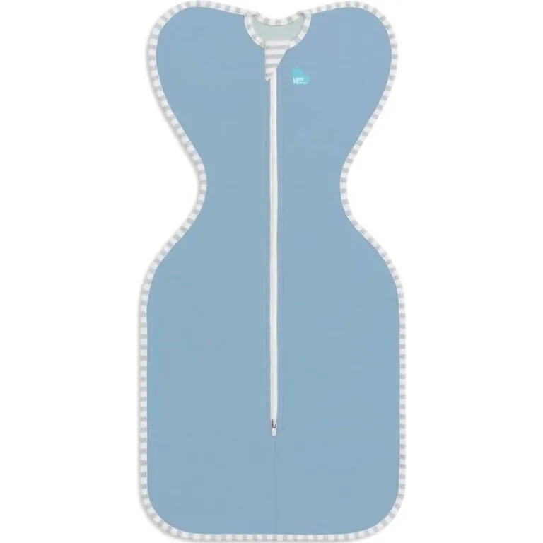 Test Swaddle Up zavinovačka Recenze Swaddle Up zavinovačka