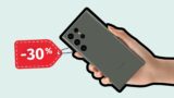 Samsung Galaxy S23 Ultra o&nbsp;30&nbsp;%&nbsp;levněji? Poradíme kde