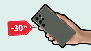 Samsung Galaxy S23 Ultra o&nbsp;30&nbsp;%&nbsp;levněji? Poradíme kde