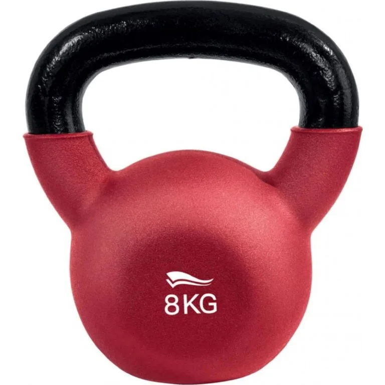 Test CRIVIT Posilovací Kettlebell 8 kg Recenze CRIVIT Posilovací Kettlebell 8 kg