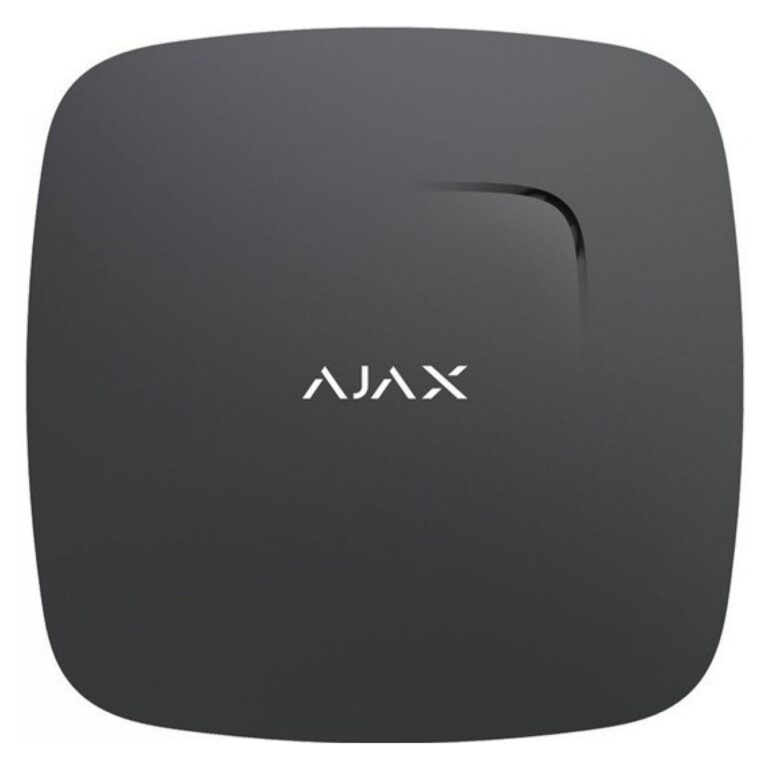 Recenze Ajax FireProtect Plus