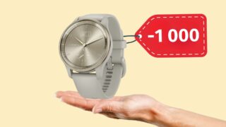 Chytré hodinky Garmin za super cenu? Na Alze nyní se slevou 13&nbsp;%