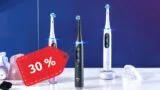 Oral-B, Braun a&nbsp;Gillette až o&nbsp;30&nbsp;%&nbsp;levněji? Poradíme kde