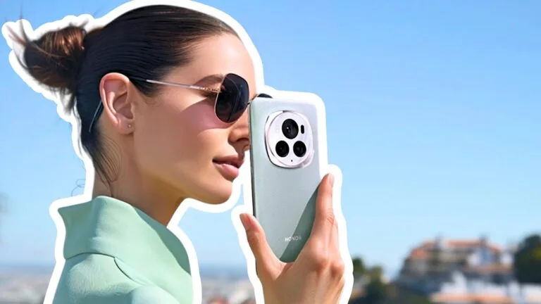 Nečekaný úspěch! Honor Magic6 Pro je dle DXOMark nejlepším mobilem na světě (2024)