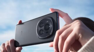 Honor Magic 6 Pro je venku! Vlajku plnou AI funkcí lze v&nbsp;předprodeji pořídit o&nbsp;7&nbsp;000 levněji
