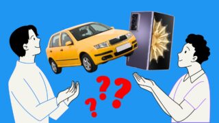 Nejdražší mobily v&nbsp;roce 2024: Tyto kousky stojí jako ojetá Fabie