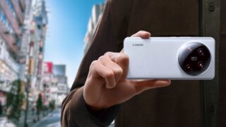 Brutální Xiaomi 14 Ultra po letech opět v&nbsp;ČR! Luxusní fotoaparáty a&nbsp;tělo v&nbsp;titanu