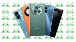 Honor oznámil Android 14: Které telefony obdrží aktualizaci?