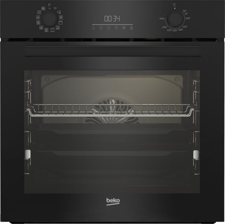 Test Beko BBIR 17300 BCS Recenze Beko BBIR 17300 BCS