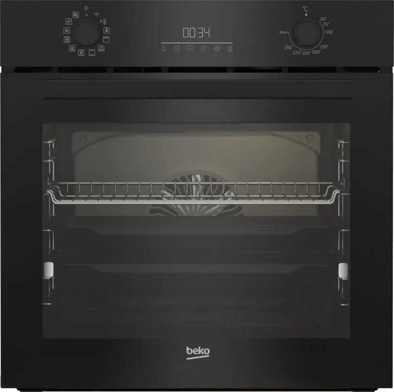 Test Beko BBIR 17300 BCS Recenze Beko BBIR 17300 BCS