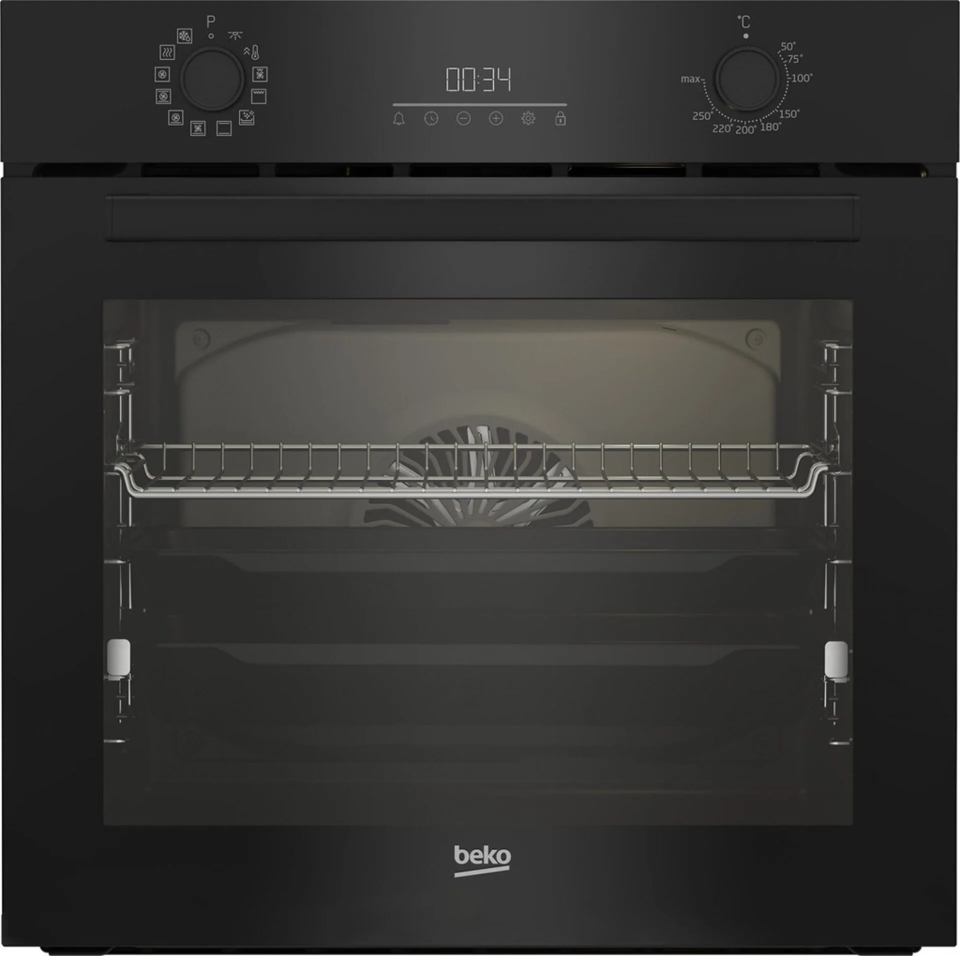 Recenze Beko BBIR 17300 BCS
