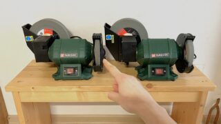 Reklamovala jsem brusku Parkside: Během 4 dnů mi přišla stejná porucha