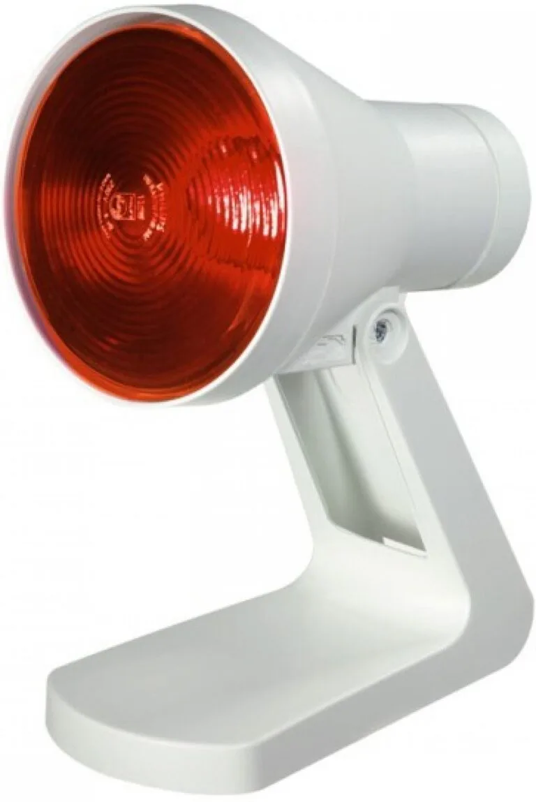 Test Efbe-Schott IR812 Recenze Efbe-Schott IR812