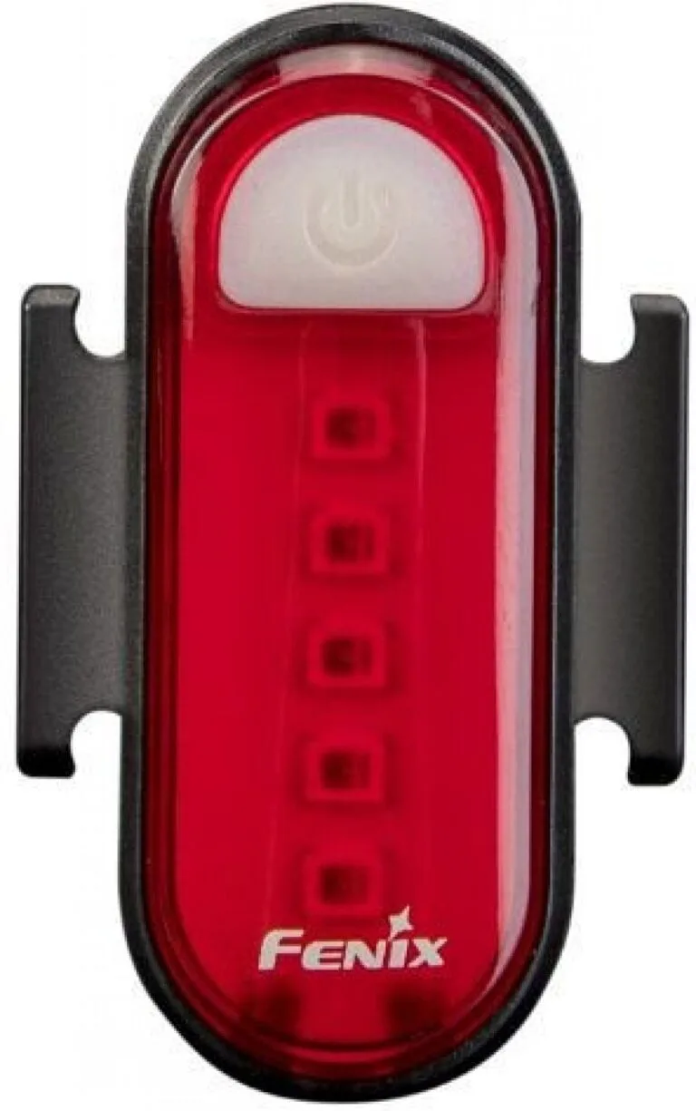 Recenze Fenix BC05R V2.0
