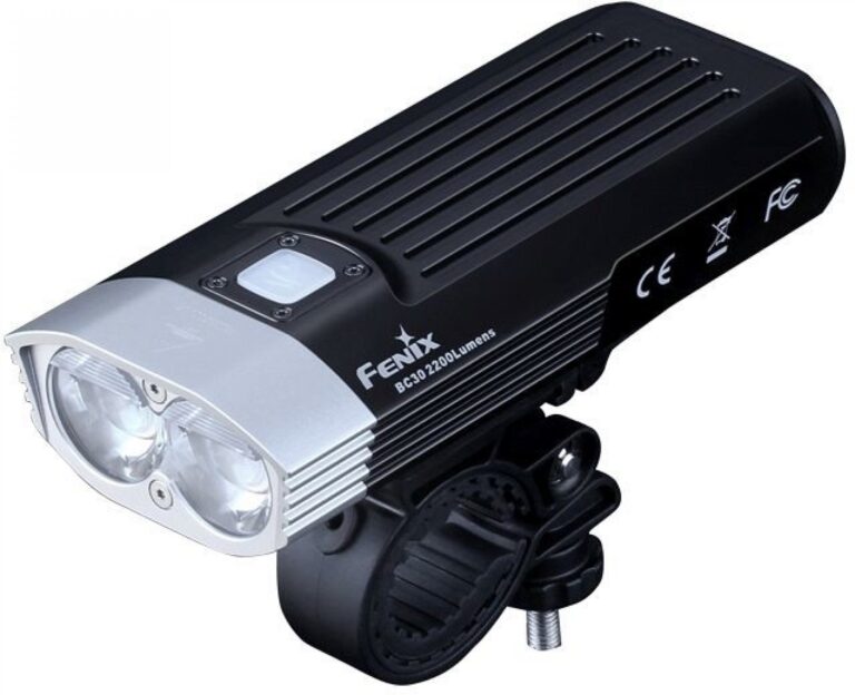 Recenze Fenix BC30&nbsp;V2.0