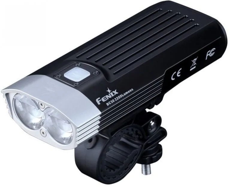 Recenze Fenix BC30&nbsp;V2.0