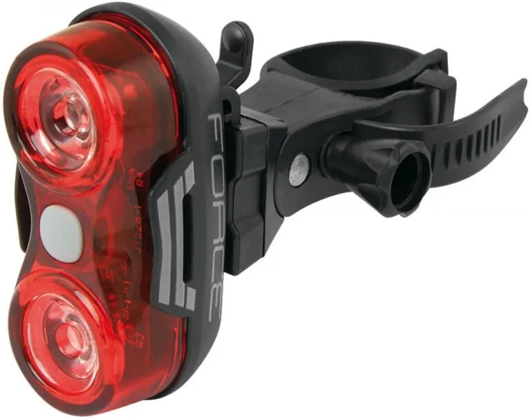 Recenze Force Optic zadní