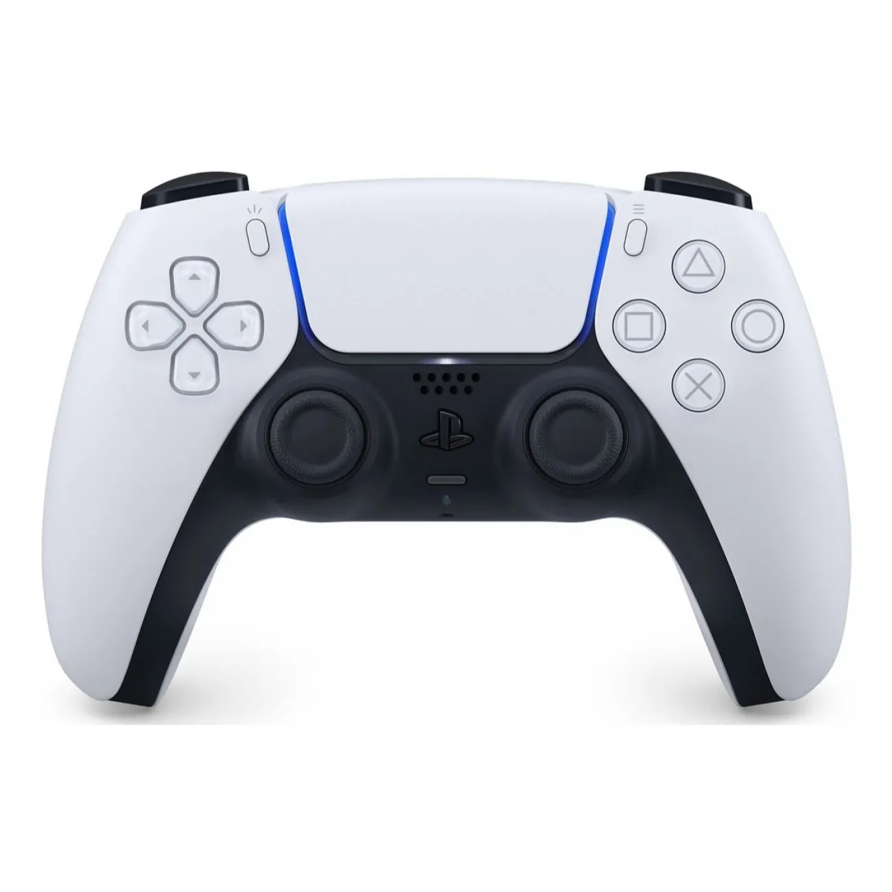 Gamepad Obrázek zobrazuje gamepad