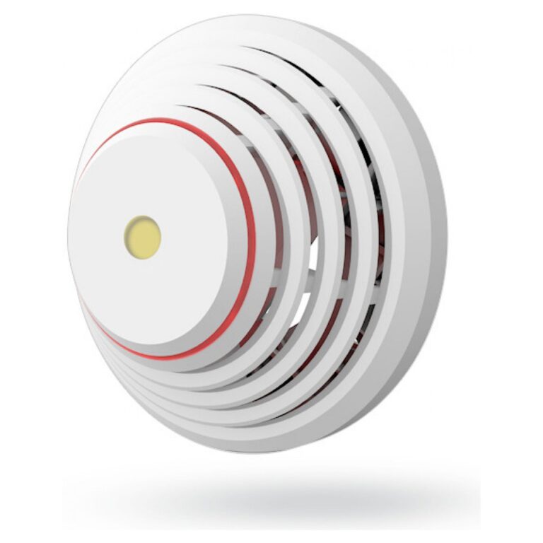 Recenze Jablotron JA-151ST