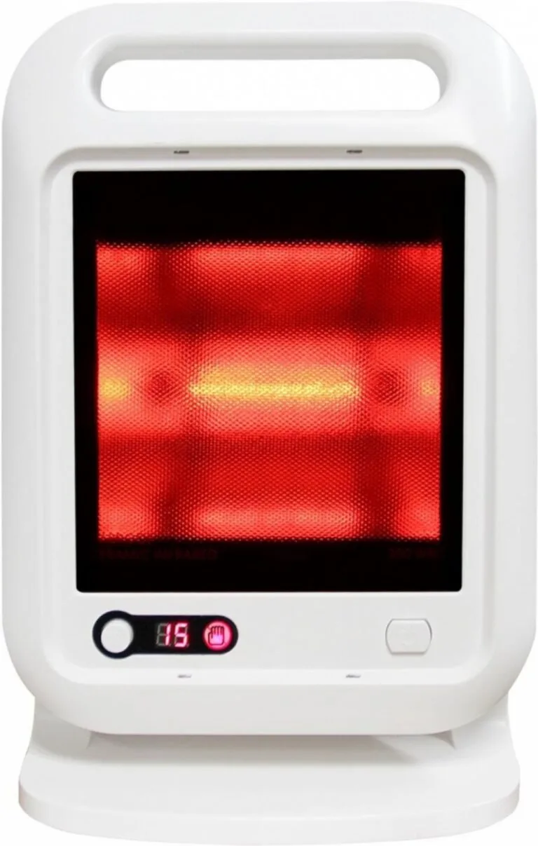 Test Mericare AK-2012-R Recenze Mericare AK-2012-R
