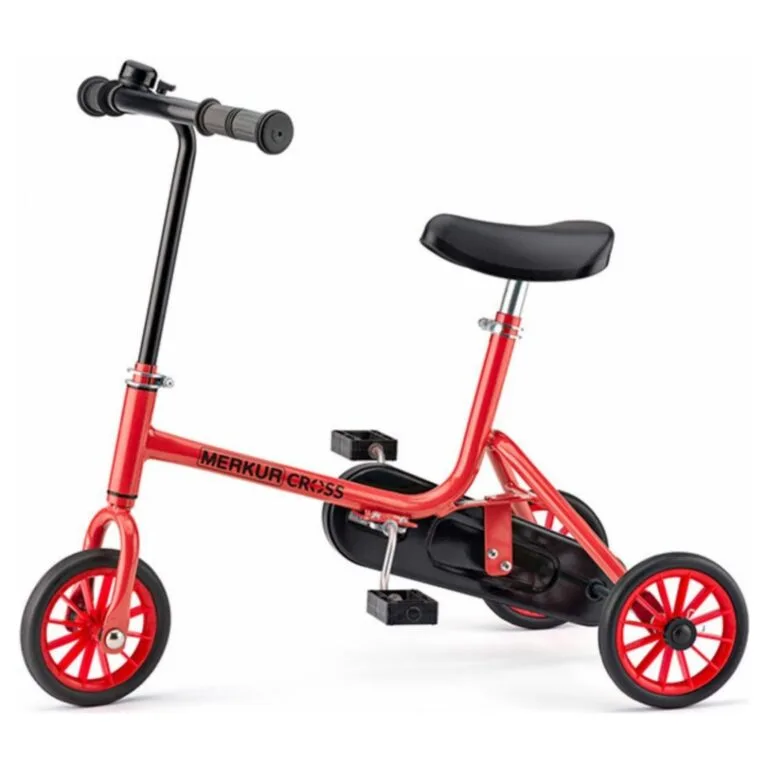 Recenze Merkur Pája