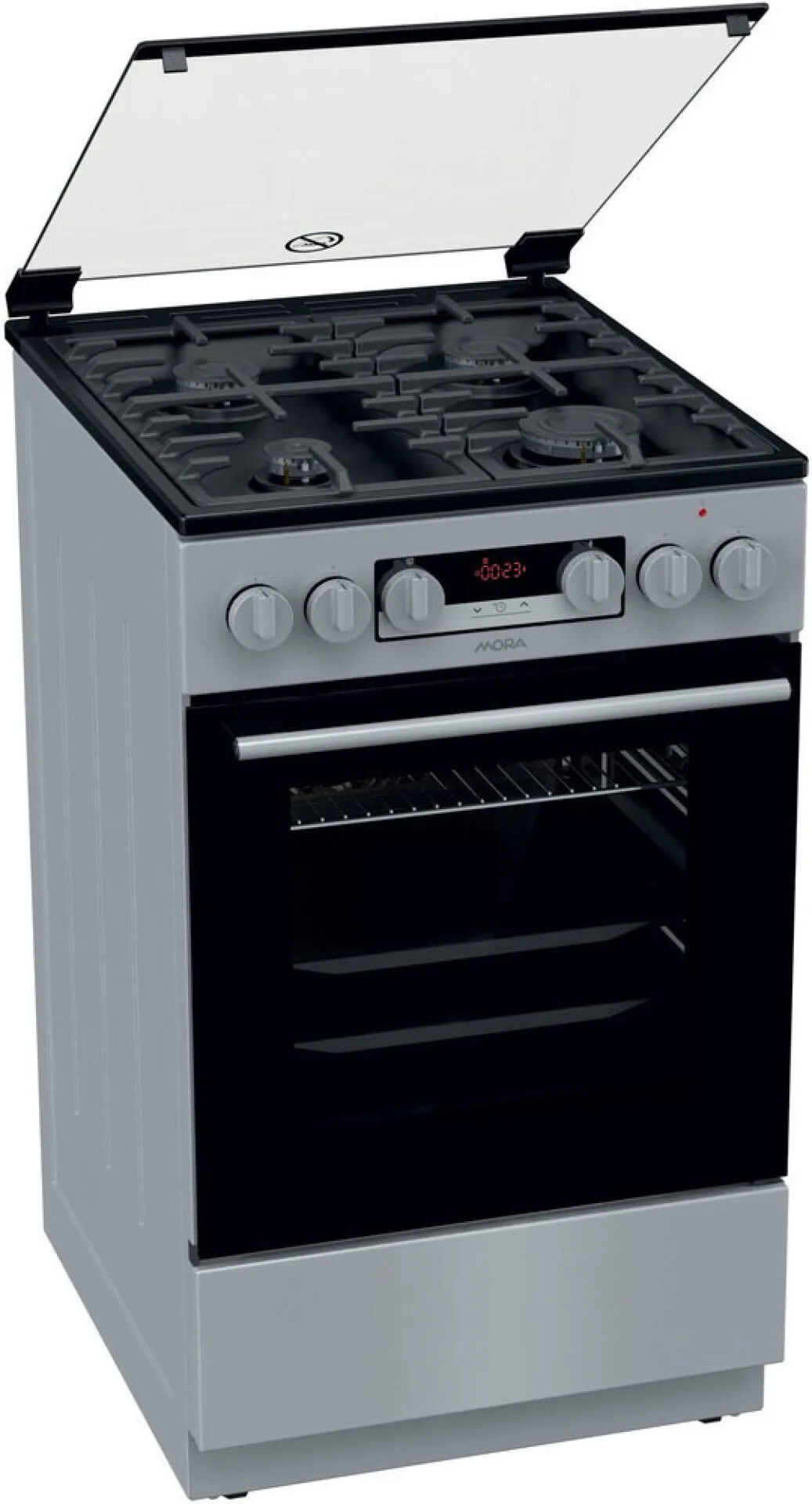 Recenze Mora K&nbsp;8668&nbsp;BS