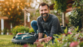 2 ultra levné robotické sekačky Parkside míří na trh! Známe parametry i&nbsp;cenu