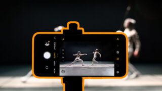Honor Magic 6 Pro přinese fotoaparát nabroušený olympijskou šermířkou pro ostřejší momenty