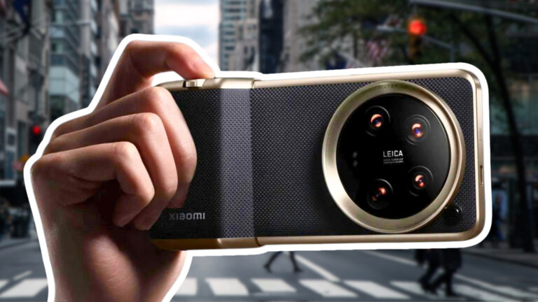 Xiaomi 14 Ultra útočí na Samsung: Kompletní parametry a&nbsp;jak se liší od Galaxy S24 Ultra?