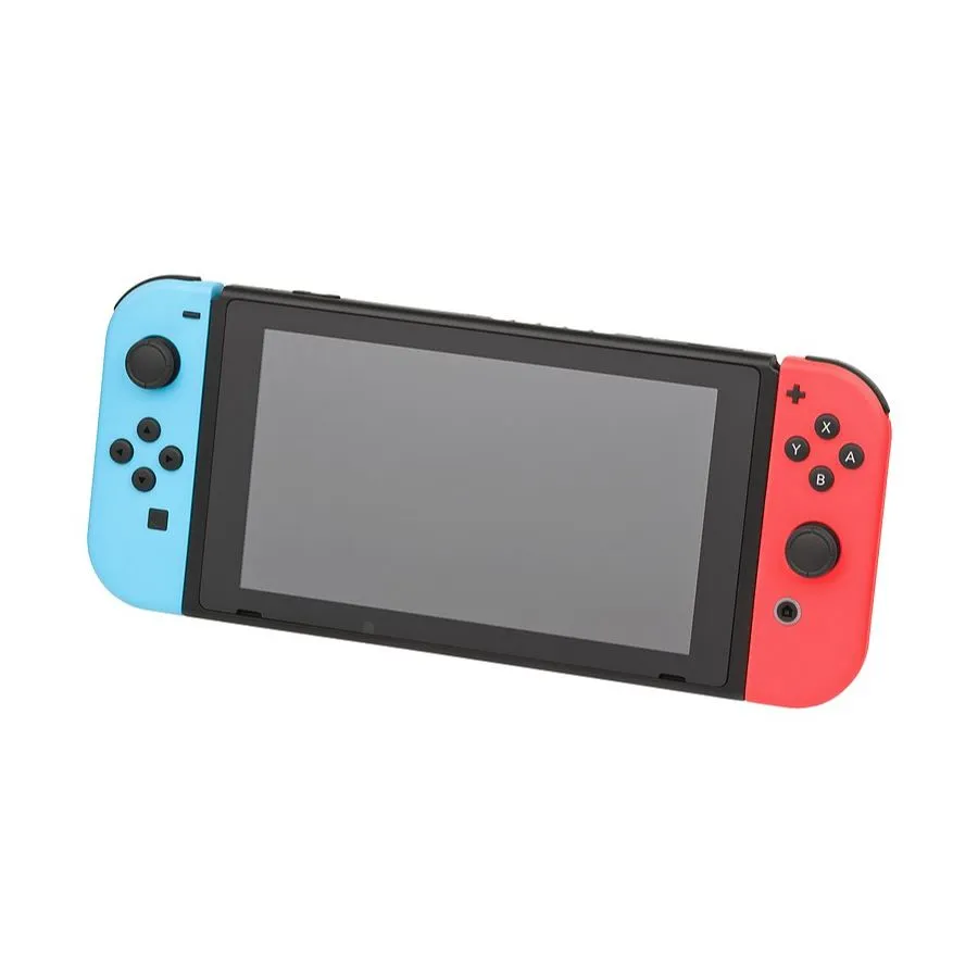 Nintendo Obrázek zobrazuje Nintendo