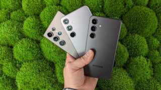 Otestován displej Samsungu Galaxy S24 Ultra: Brutální odolnost může rozpoutat revoluci