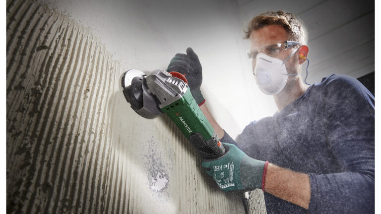 5 tipů na Parkside do dílny na jaro 2024