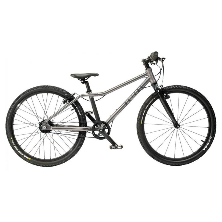 Recenze Rascal Classic