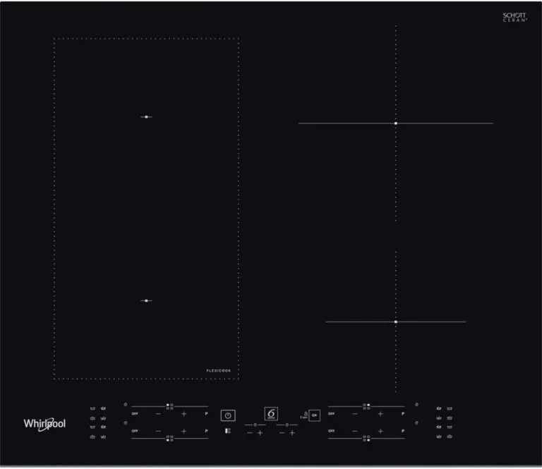 Test Whirlpool WL B1160 BF Recenze Whirlpool WL B1160 BF