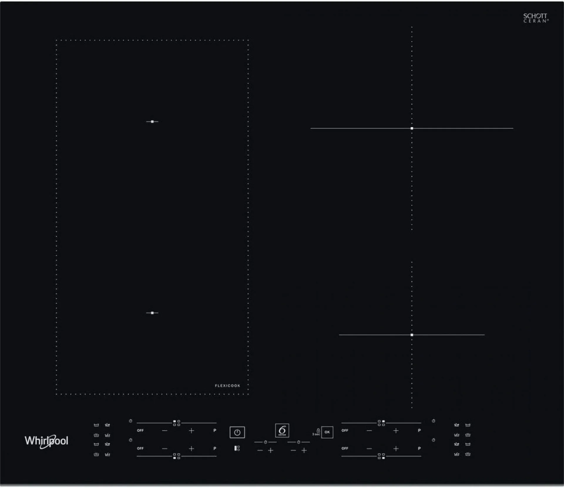 Test Whirlpool WL B1160 BF Recenze Whirlpool WL B1160 BF