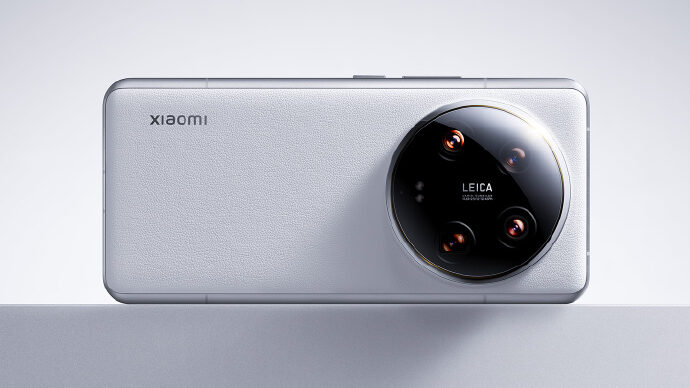 Známe design Xiaomi 14 Ultra, představení už za pár dní, tentokrát snad i&nbsp;v&nbsp;ČR!