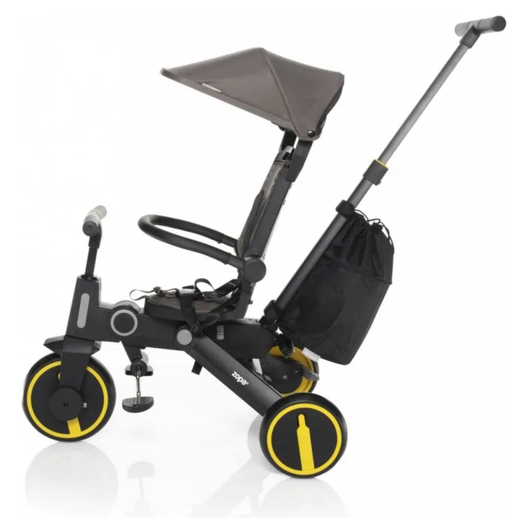 Recenze Zopa Nova 2