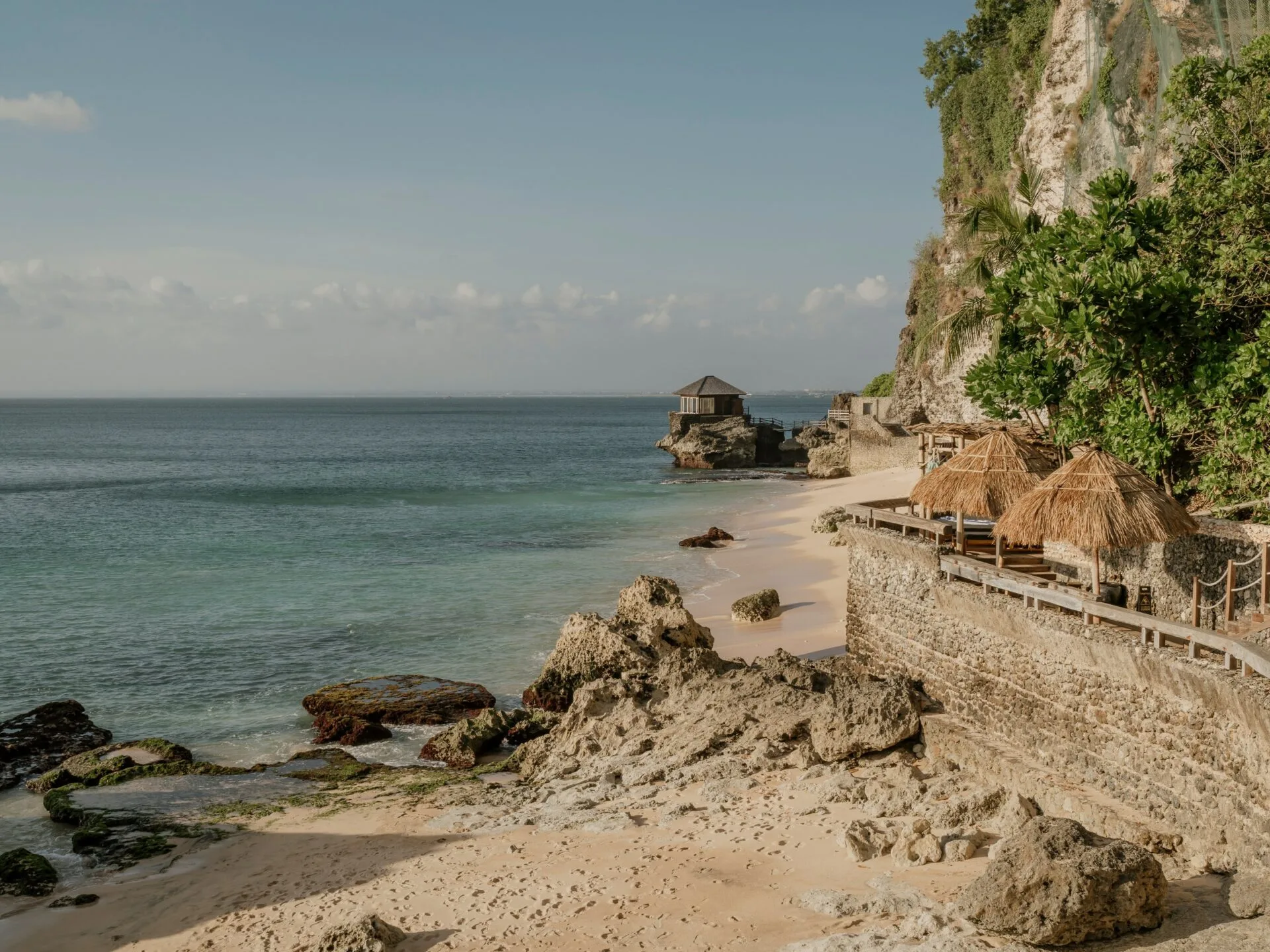 Jimbaran na Bali Jimbaran na Bali