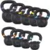 Test inSPORTline Powder Ketlebel 4-20kg Recenze inSPORTline Powder Ketlebel 4-20kg