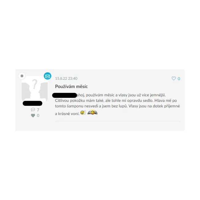 Pozitivní recenze na Pruvida.cz Pozitivní recenze na Pruvida.cz