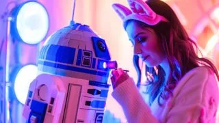 Star Wars Lego dostává refresh! Propracovaný R2-D2 nesmí chybět v&nbsp;žádné sbírce
