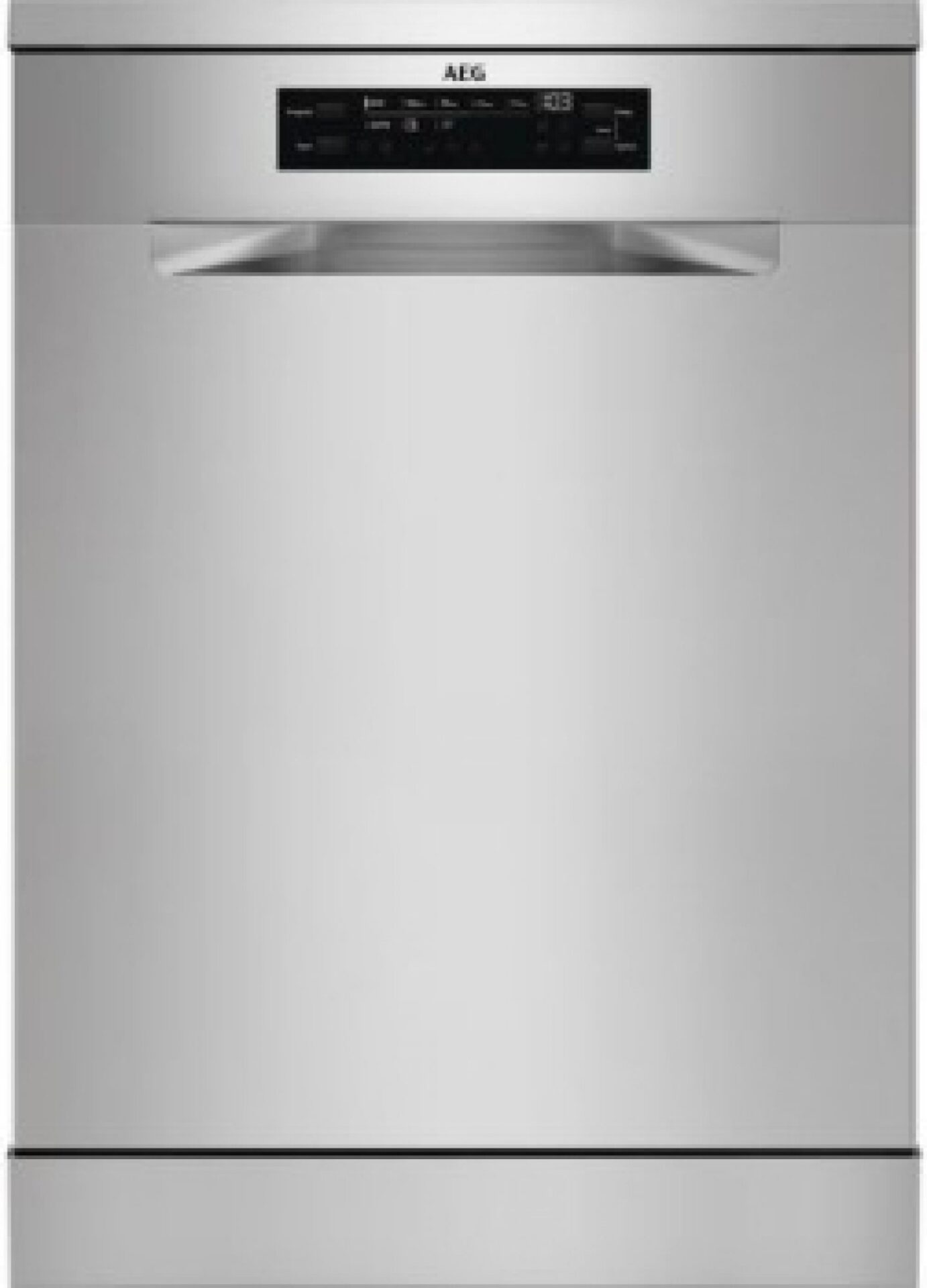 Recenze AEG FFB64627ZM