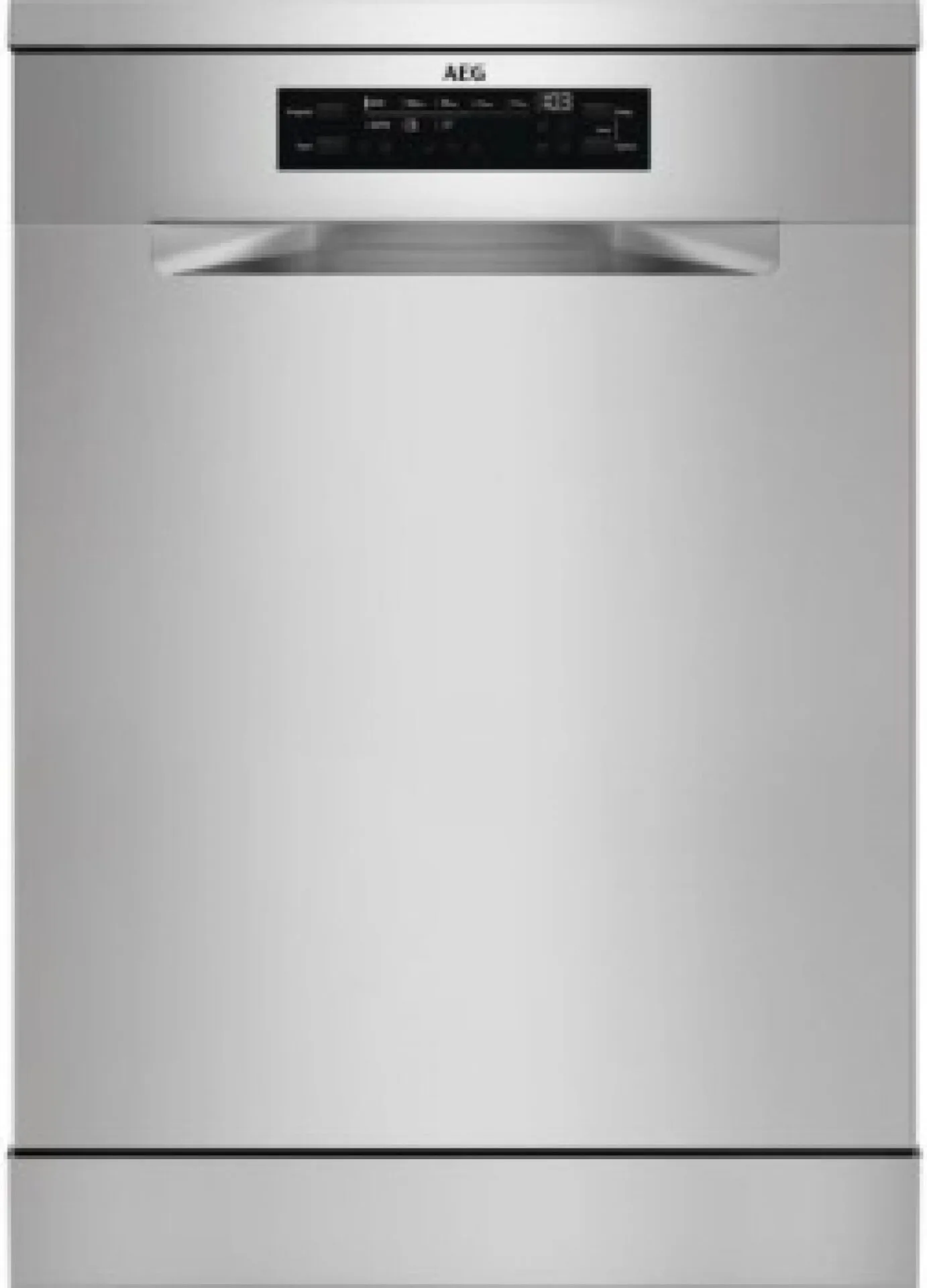 Recenze AEG FFB64627ZM