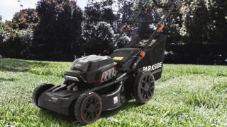 Aku sekačka Parkside PPRMA 40-Li A1: Hodnocení uživatelů a&nbsp;nejlepší alternativy od konkurence