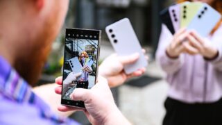 Nové bestsellery jsou venku! Samsung Galaxy A55&nbsp;a&nbsp;A35 jsme vyzkoušeli mezi prvními